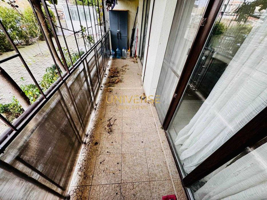 Продава се Двустаен апартамент в к.к. Слънчев бряг - 43 кв.м за 1233 €/кв.м - Снимка #12