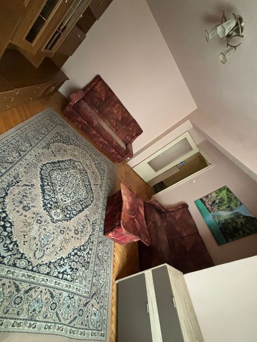Apartament de inchiriat
