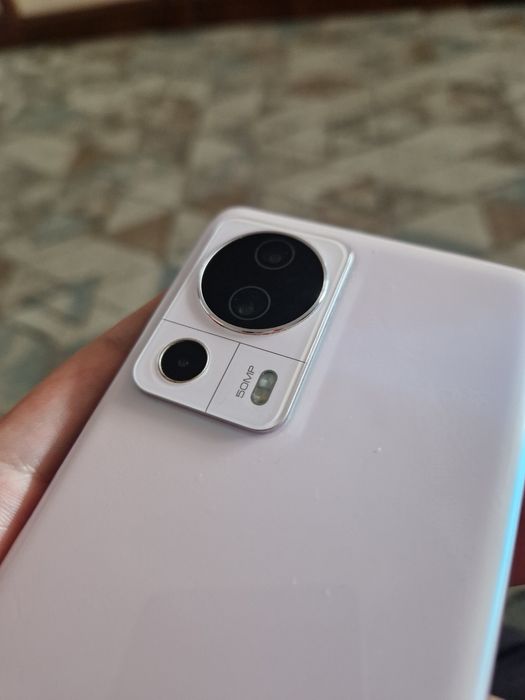 Xiomi mi 13 lite