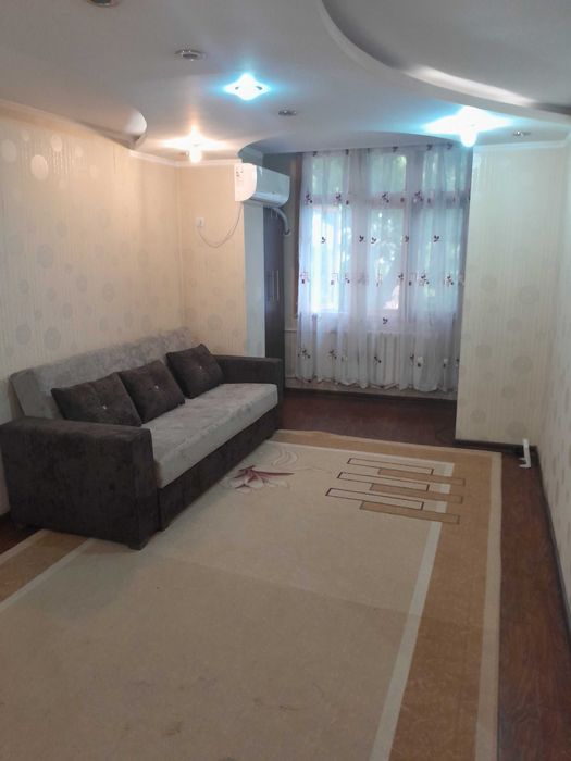 Сдаю 1/4/5 новомасковская