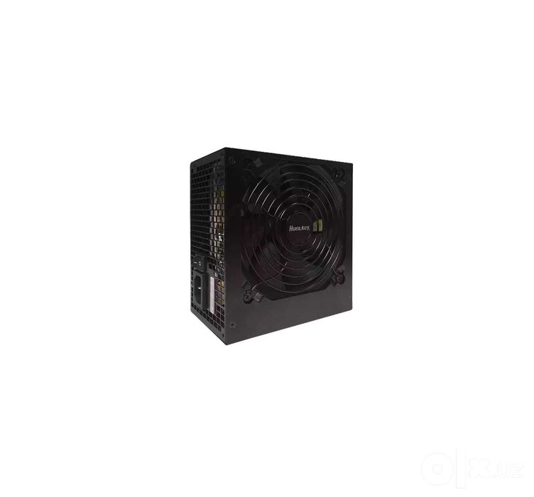 | Блок питания Huntkey ECO500W