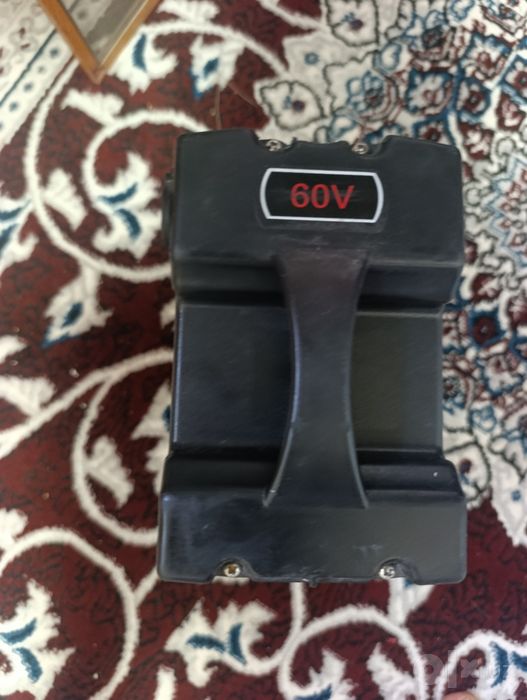 Skuter akkumulyator sotiladi 60V