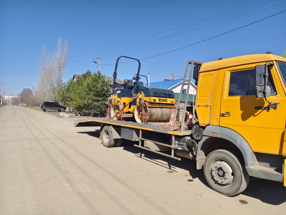 Продается каток Bomag AD5 138