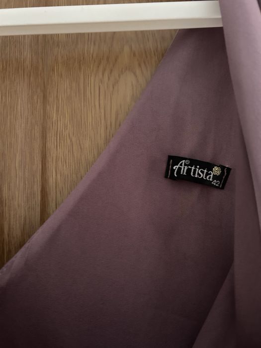 Rochie lungă de ocazii !