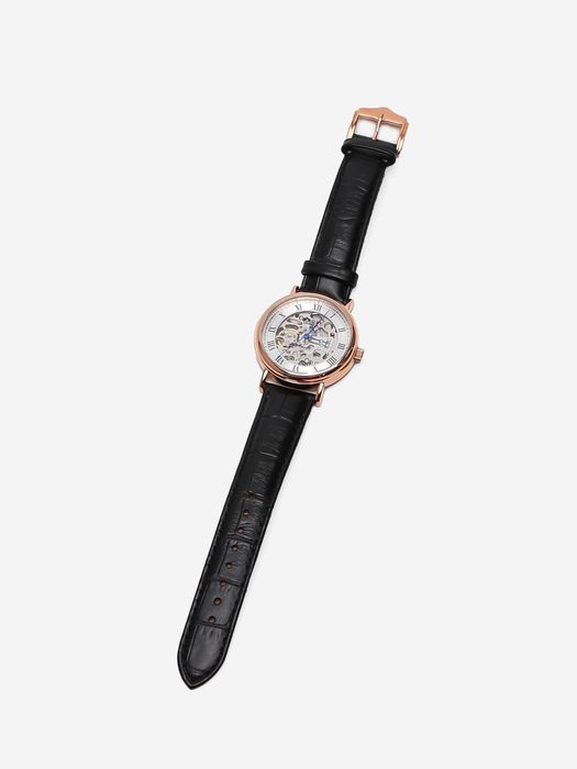 Новый Английский часы Locksley London