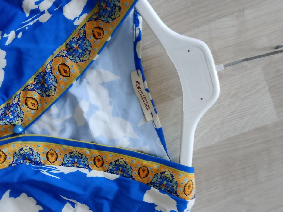 Rochie superbă de vară