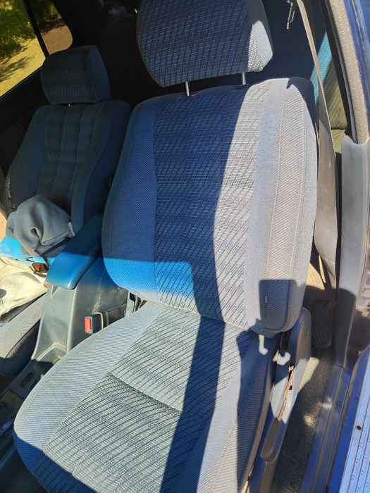 Hilux surf 1992 автомат,дизель.