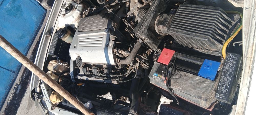 Продам срочно ниссан максима