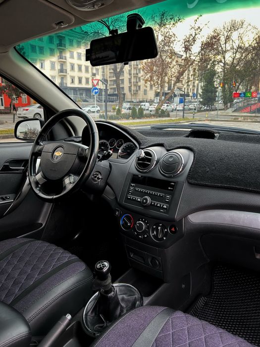 Chevrolet Nexia 3 (2020) — Полностью заряжена! $1400+ допов + подарок!