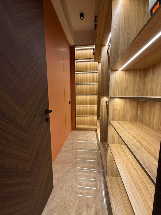 Darhan Avenue 50м² 2 ком