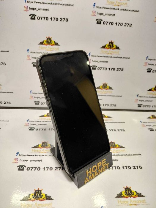 Hope Amanet P13 / iPhone 16E / 128 GB