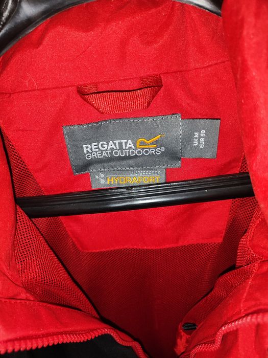 Спортно яке regatta