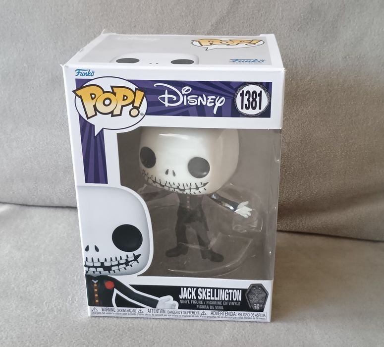 Funko Pop фигурки