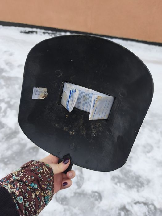 Продам сварочные маски