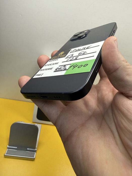 Iphone 13 128 gb 85% bateria