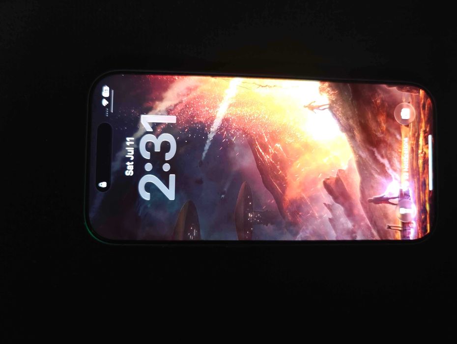 IPhone 17 256GB lavander