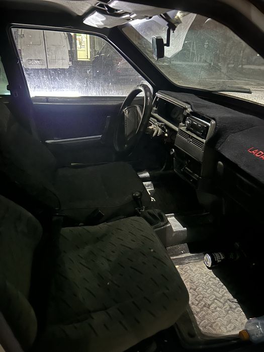 Продам ваз 21099