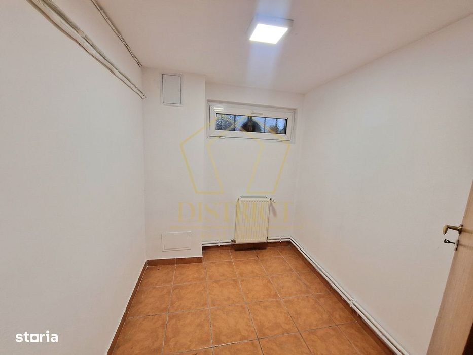 Spatiu de birouri cu 4 camere | Simion Barnutiu