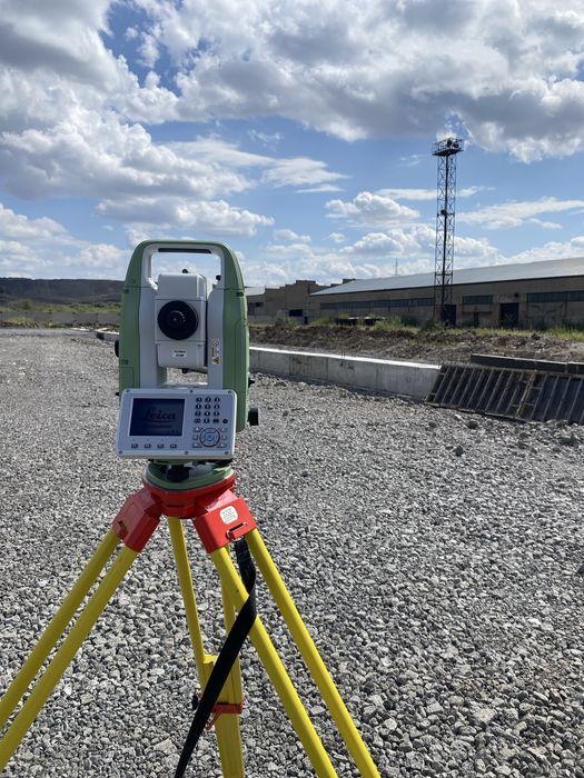 Геодезист-Инженер