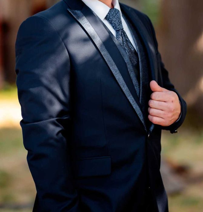 Vand Costum Mire/ Ginerică