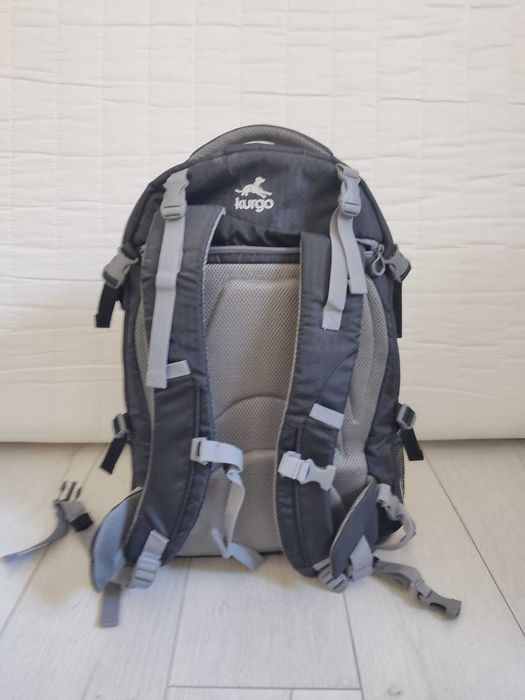 Rucsac caini Kurgo G-Train