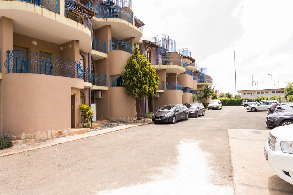 Продава се Мезонет в Черноморец - 124 кв.м за 1339 €/кв.м - Снимка #3