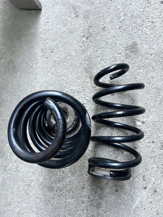 Vand arcuri spate Dacia Logan Pick up 2008/2012