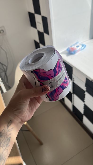 Формы для наращивания