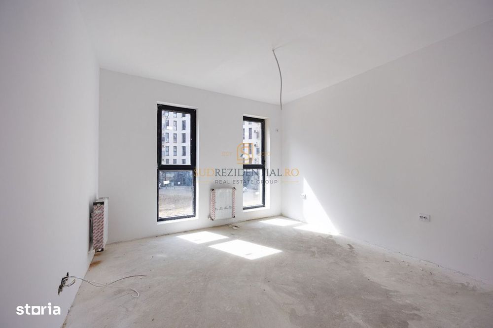 Apartament – București, Metalurgiei - Vedere 2