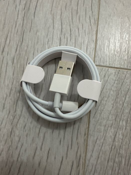 Кабел за зареждане-USB Кабел за iPhone/Бързо Зареждане