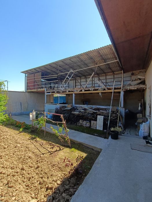 Продается дом Кибрай вдоль дороги