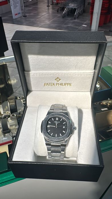 Мужские часы Patek Philippe