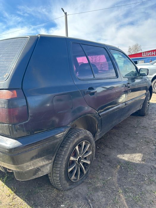 Продам фольсваген гольф