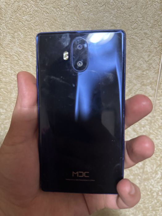 Mdc prome lite16 GB har xili bor 20 tacha  ishlashi yaxshi