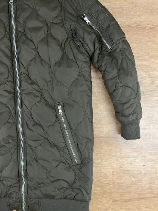 French Connection,Volcom дамски якета S