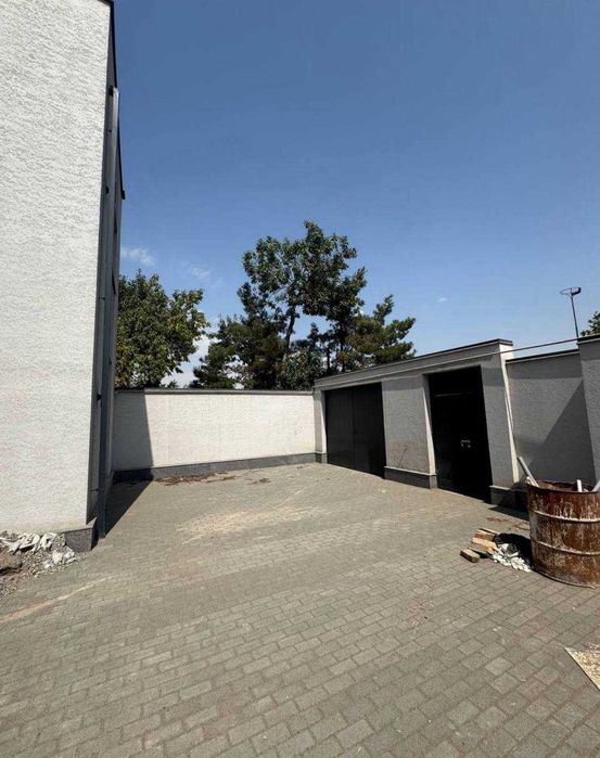 Коттедж Альфагранус 2.5 сотки - 5 комнат коробка