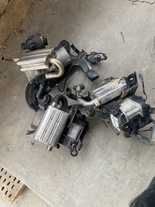 Webasto vw T6 7E0Vw sharan 7N0vw touran 1K0