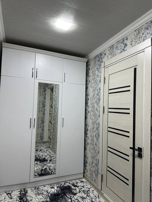 Goluboy ekran tomondan 1xonalik tayyor kvartira sotiladi №24