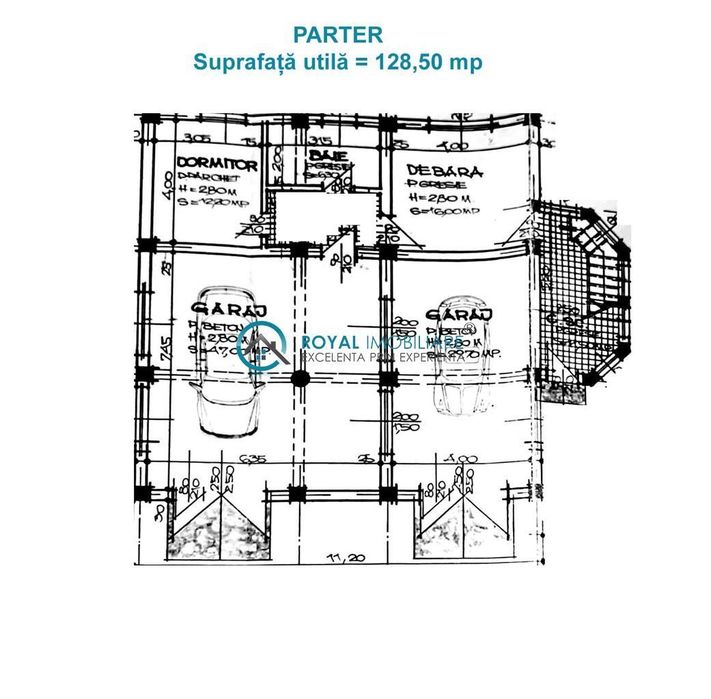 Royal Imobiliare - Vanzare Vila zona Paulesti