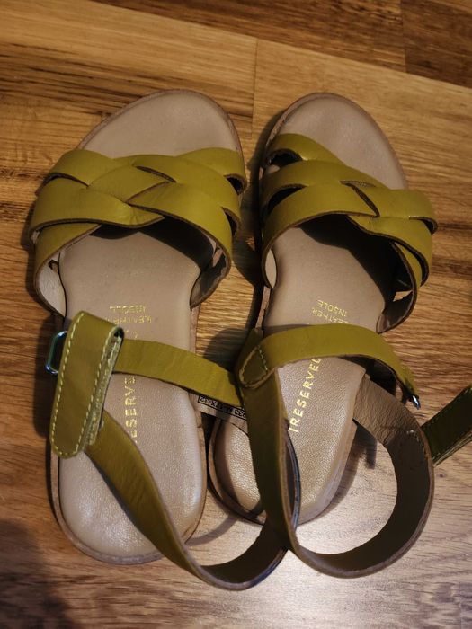 Sandale fete masura 31-33