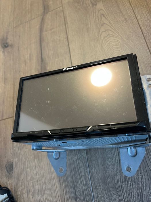 Pioneer SPH-DA230DAB медиа