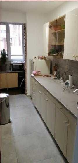 Дава се под наем Двустаен апартамент в Пловдив, Гагарин - 61 кв.м за 198.9 € - Снимка #1