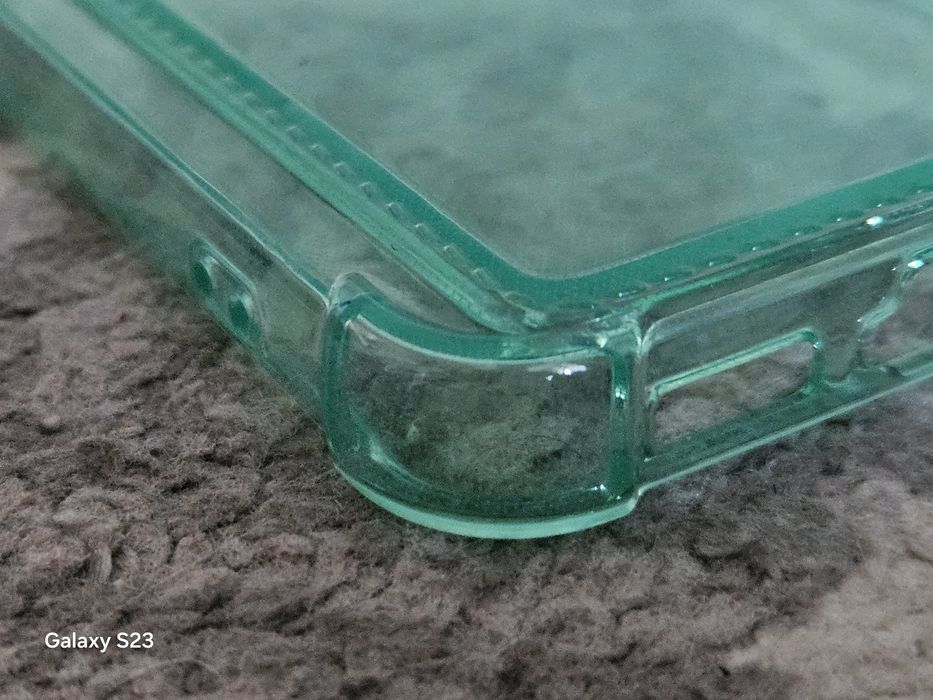 Чехол Samsung S23
