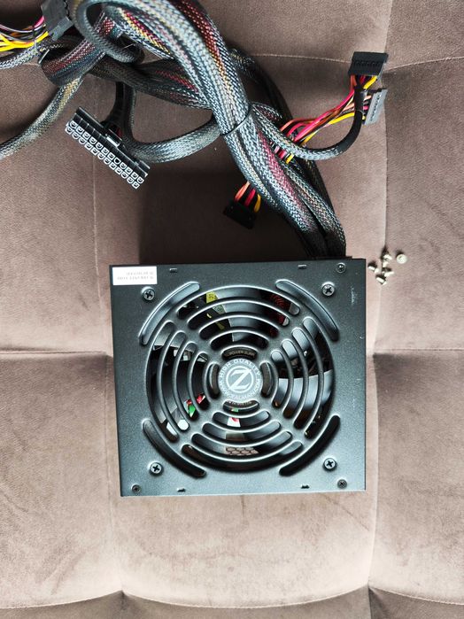 Захранващ блок Zalman ZM500-LEII 500W