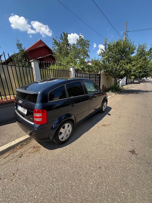 Audi A2 de vanzare