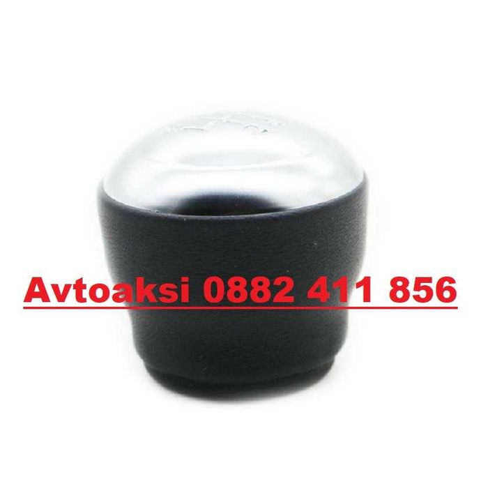 Топка за скоростен лост KIA / HYNDAY - 6 сk. -58465