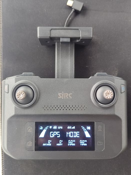 sjrc f22 s2 pro+ дрон квадракоптер