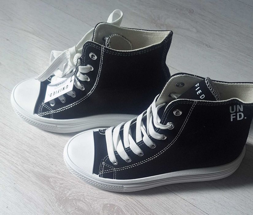 Кецове дамски различни размери