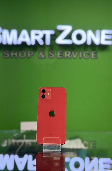 iPhone 12 128GB + Garantie | SmartzoneMobile