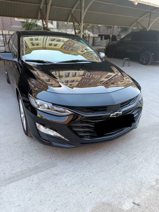 Malibu XL Full 2023 год ноябрь